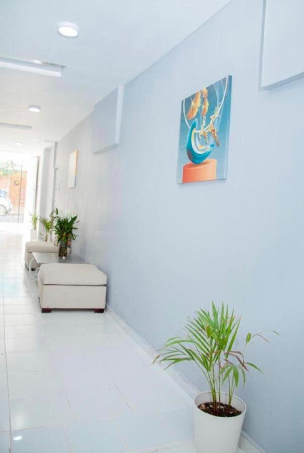 Jm Guesthouse Santo Domingo Exterior foto